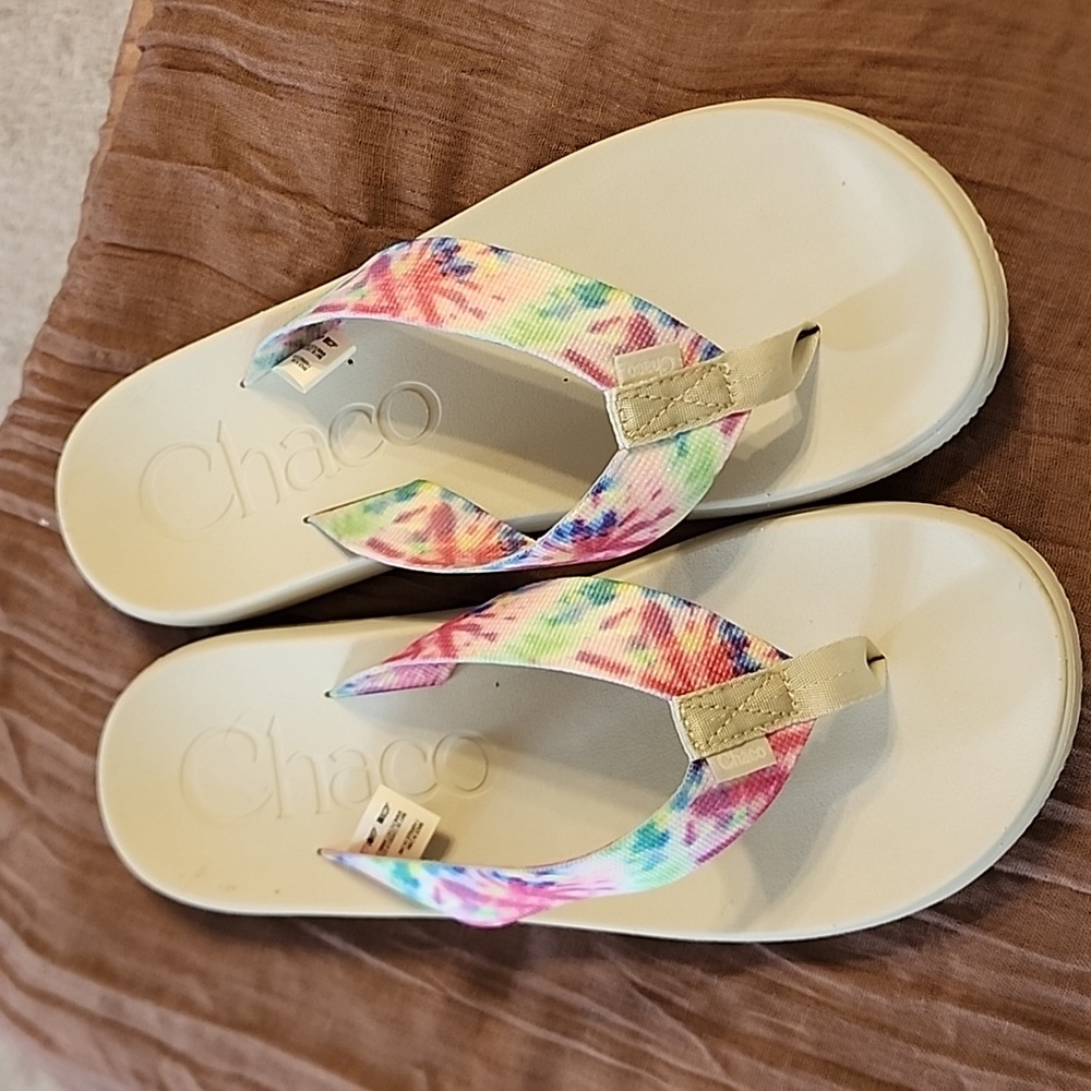 Chaco WOMEN'S CHILLOS FLIP